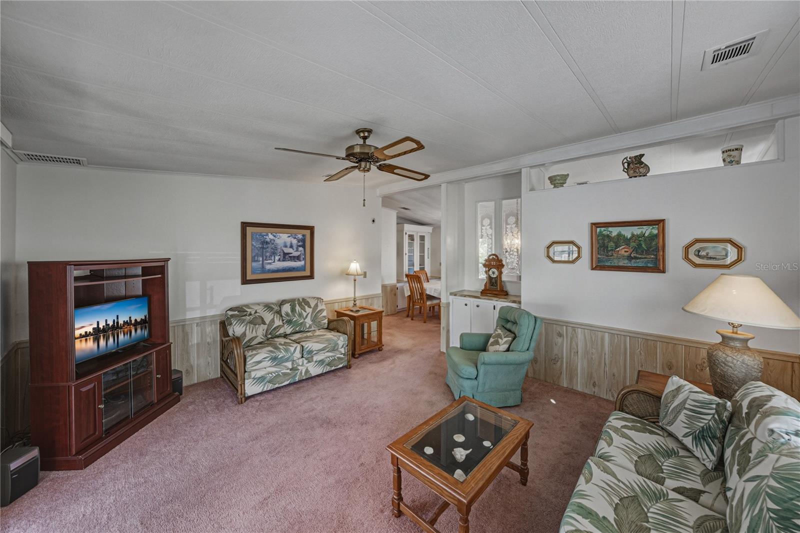 COLONY HILLS COMMUNITY - Residential