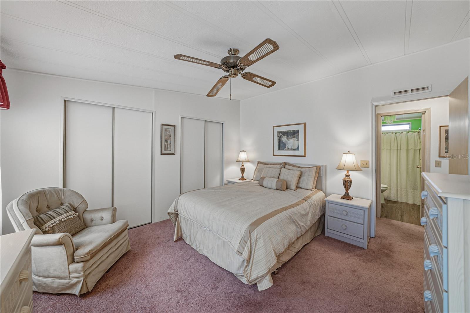 COLONY HILLS COMMUNITY - Residential