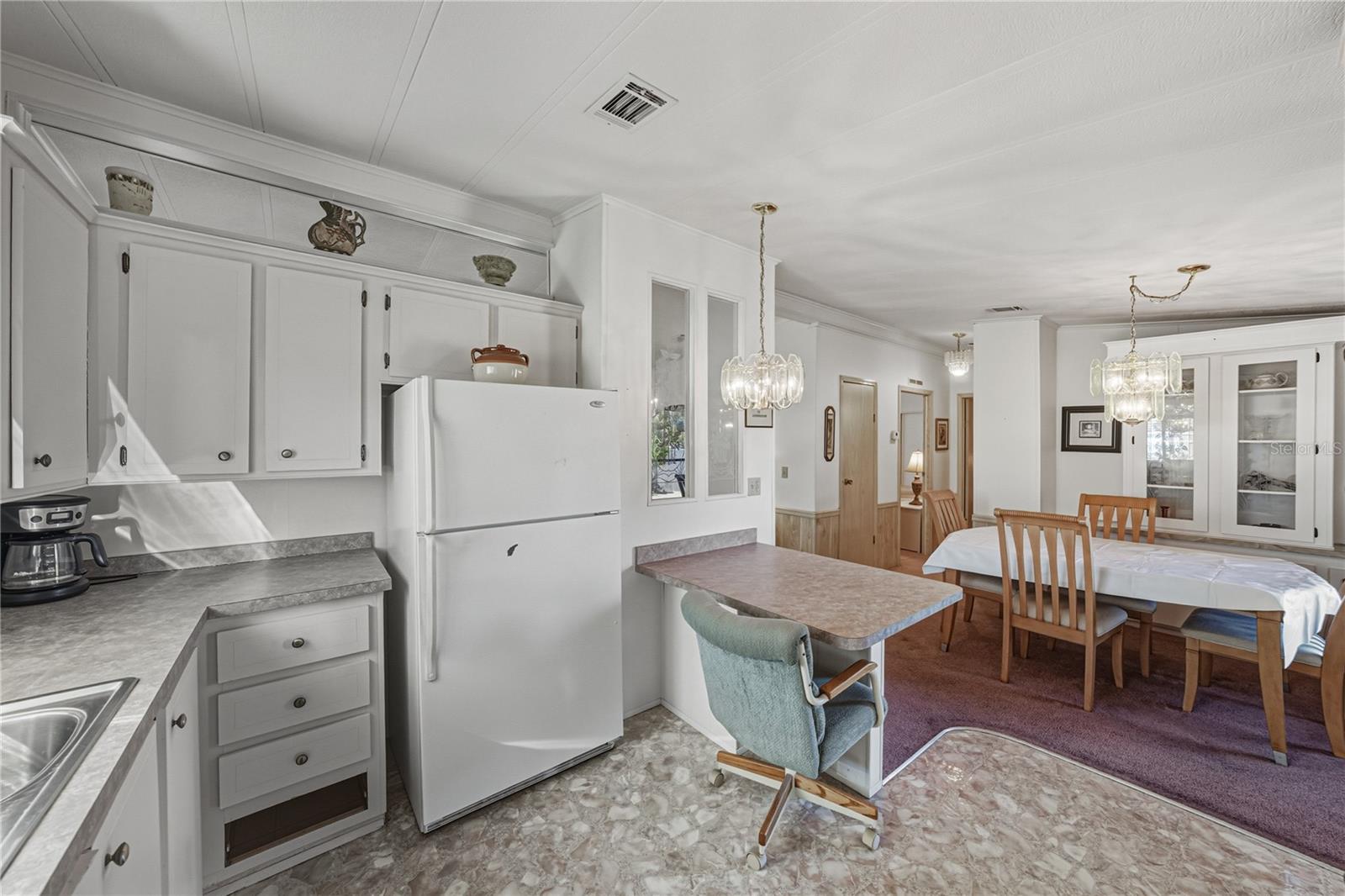 COLONY HILLS COMMUNITY - Residential