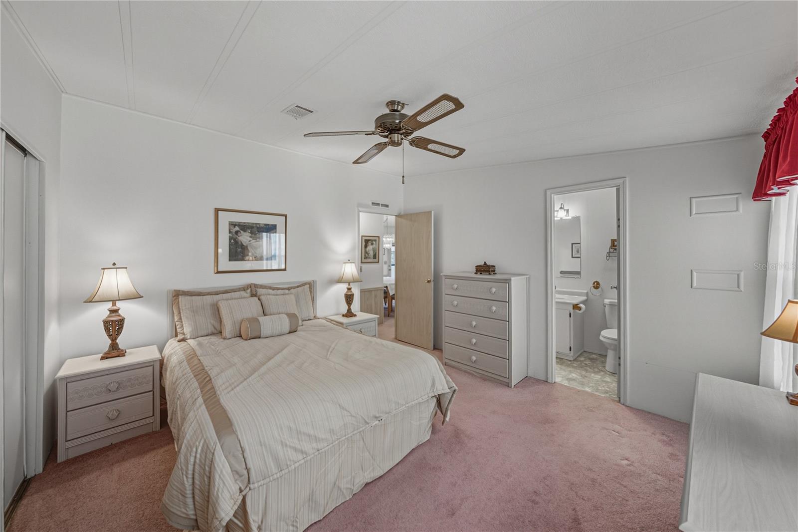 COLONY HILLS COMMUNITY - Residential