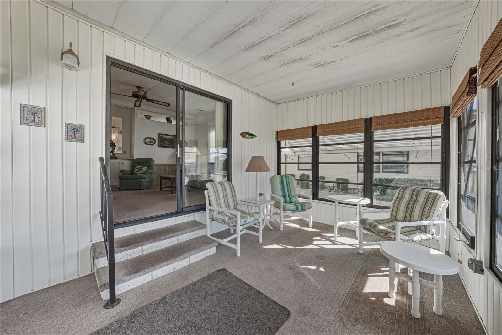 COLONY HILLS COMMUNITY - Residential