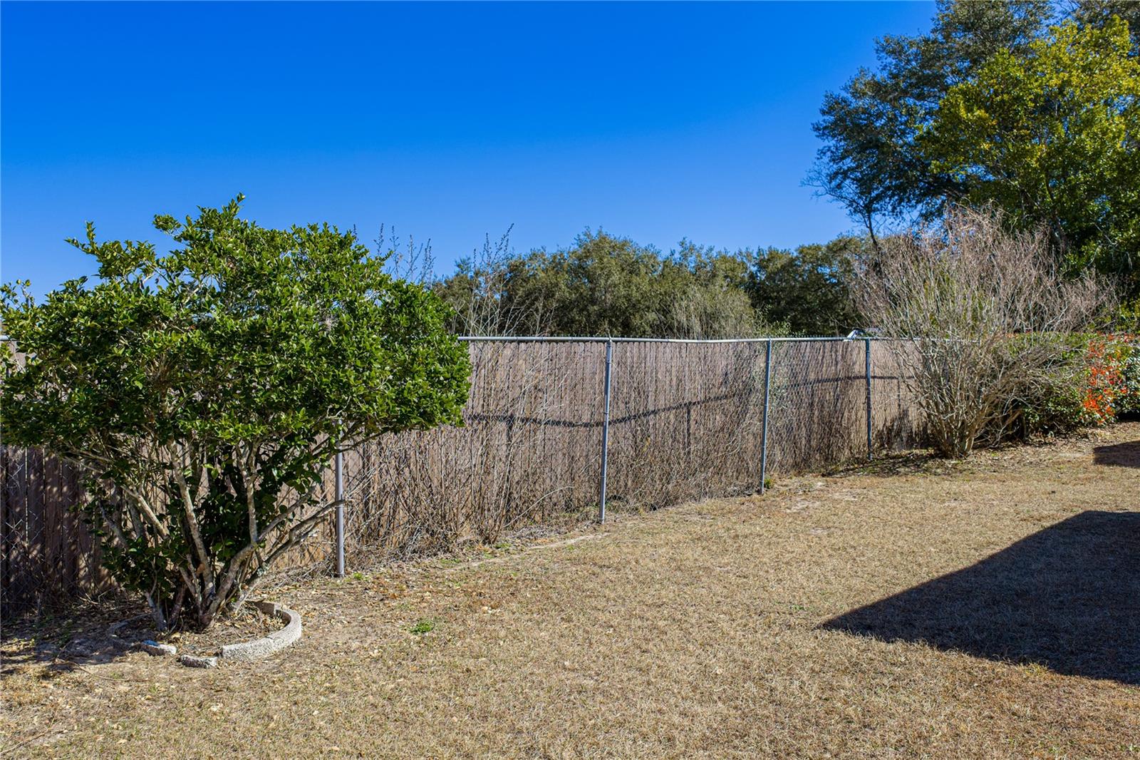 COLONY HILLS COMMUNITY - Residential