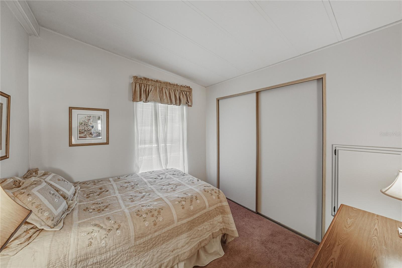 COLONY HILLS COMMUNITY - Residential