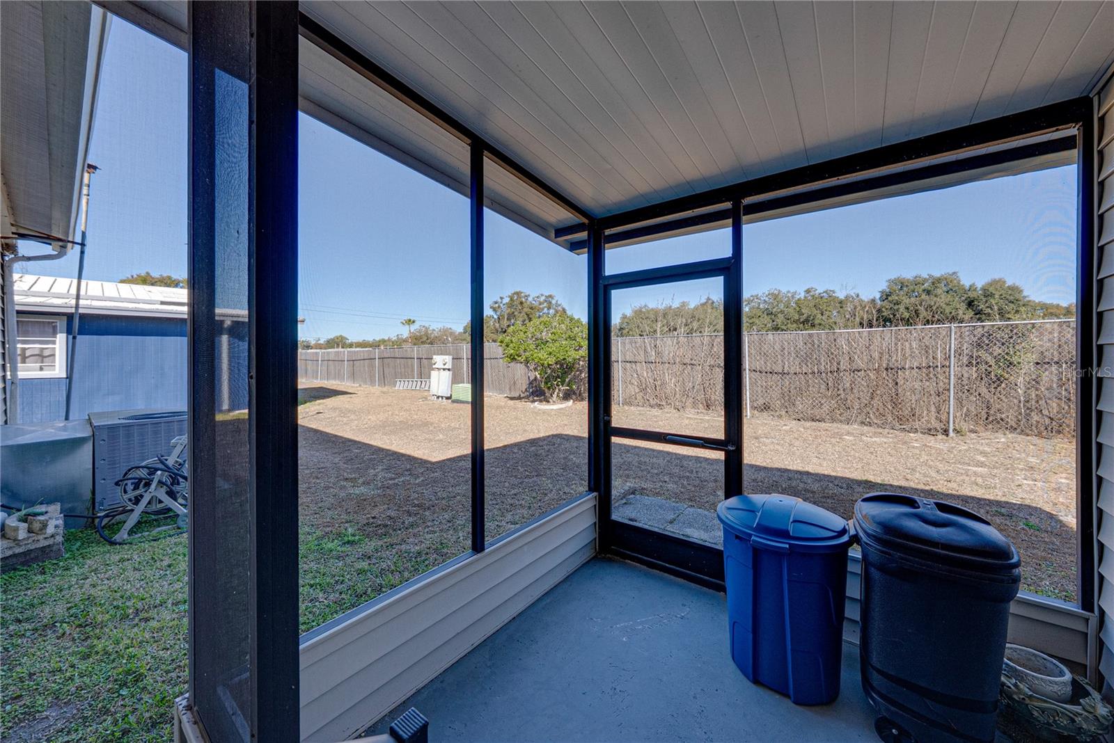 COLONY HILLS COMMUNITY - Residential