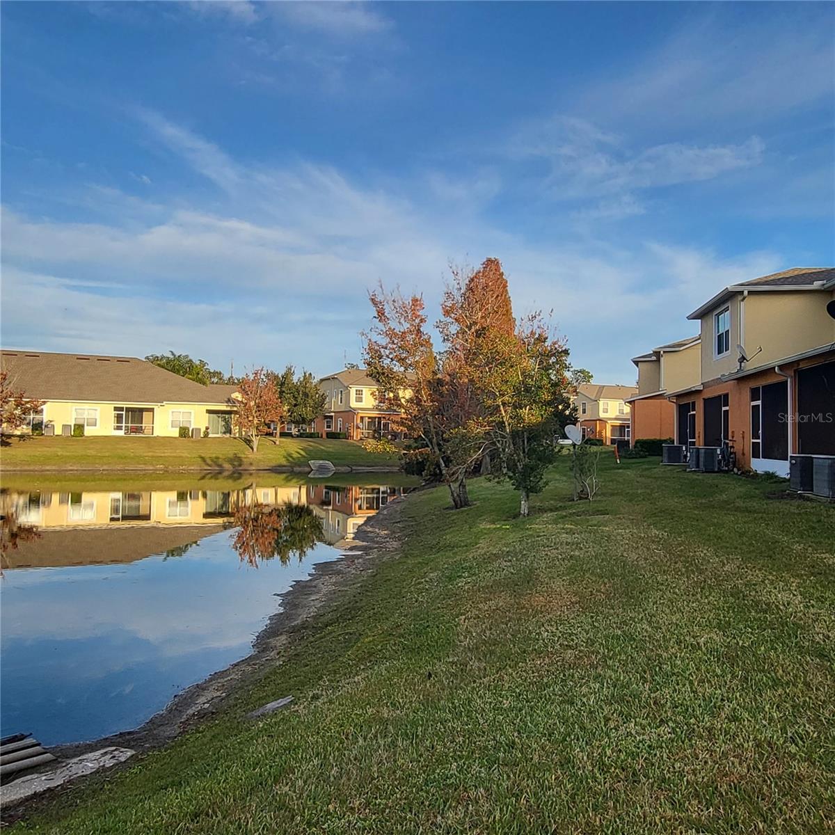 Photo 33 of 40 of 4060 WINDING VINE DRIVE townhome