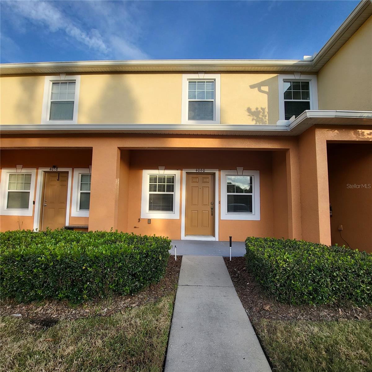 Photo 2 of 40 of 4060 WINDING VINE DRIVE townhome