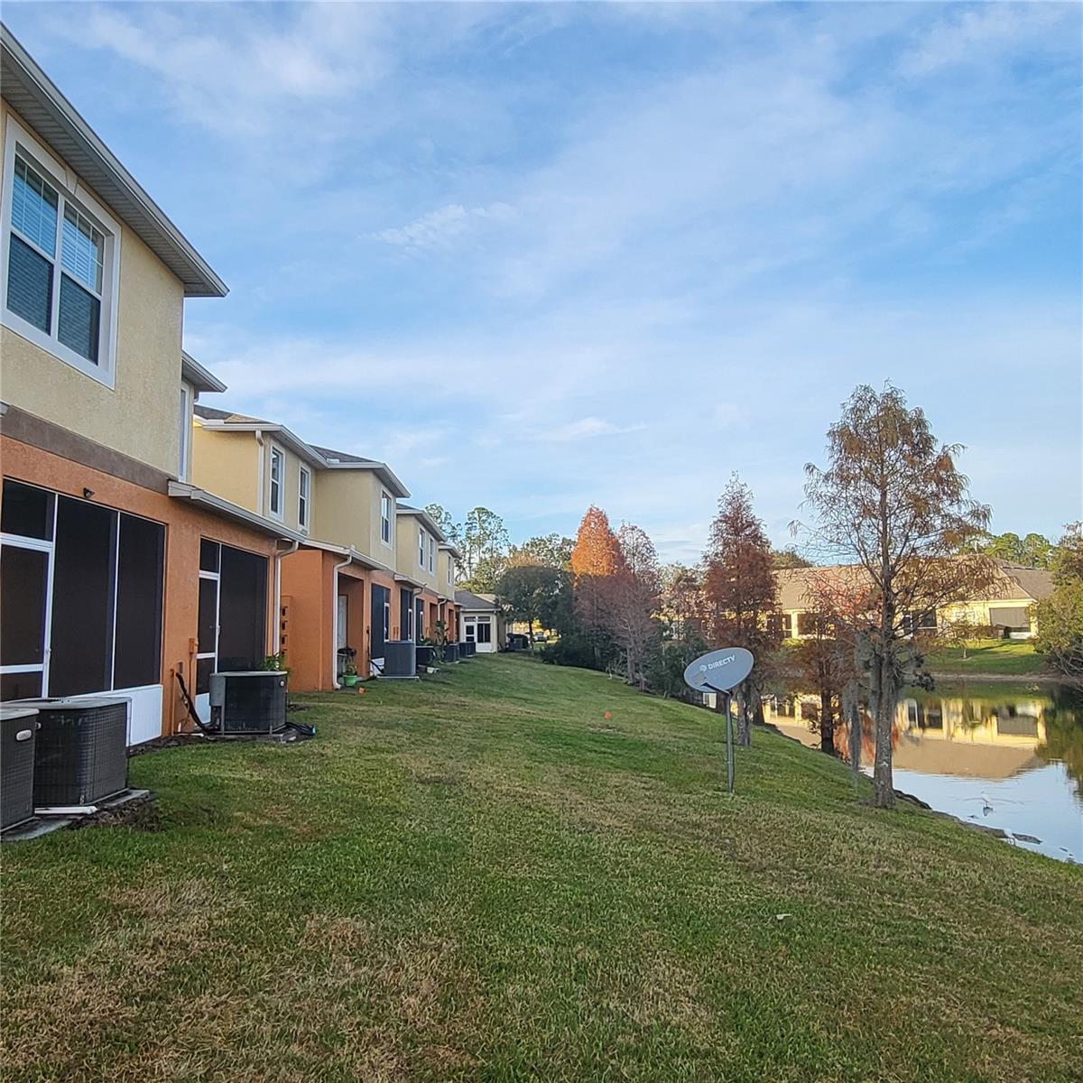 Photo 32 of 40 of 4060 WINDING VINE DRIVE townhome