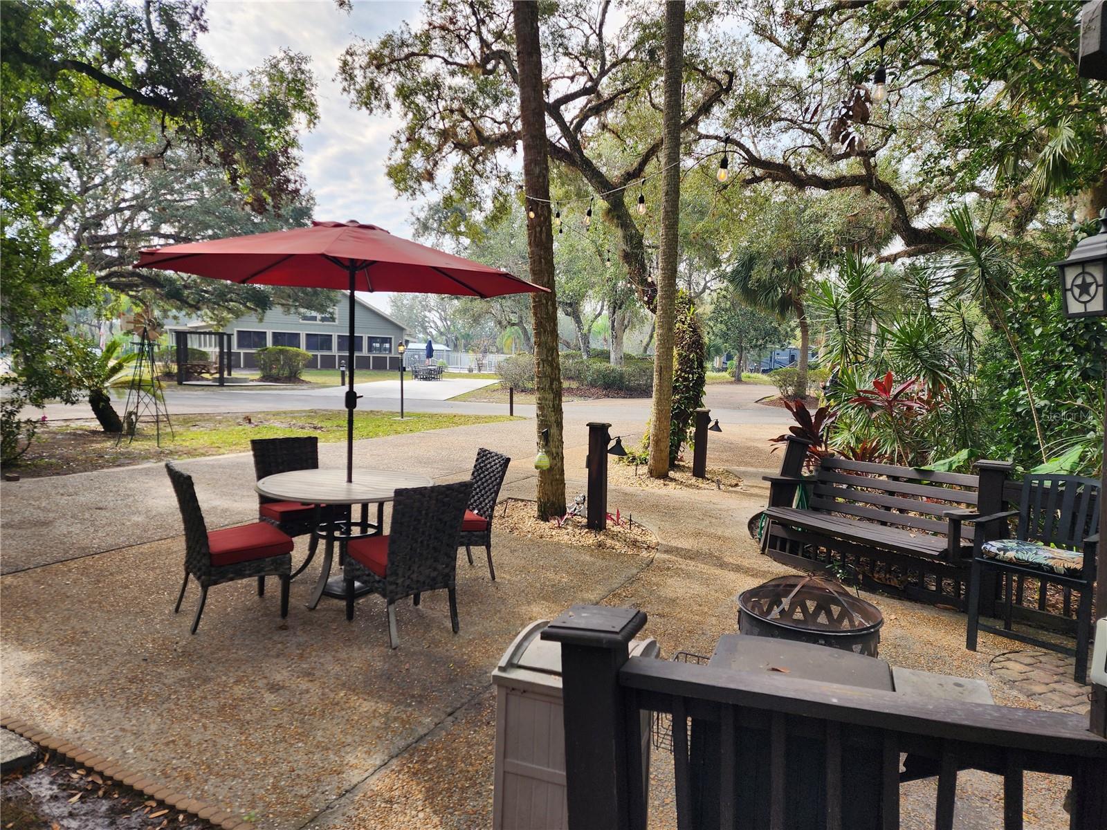 OUTDOOR RESORTS RIVER RANCH RV RESORT PH 04 - Land