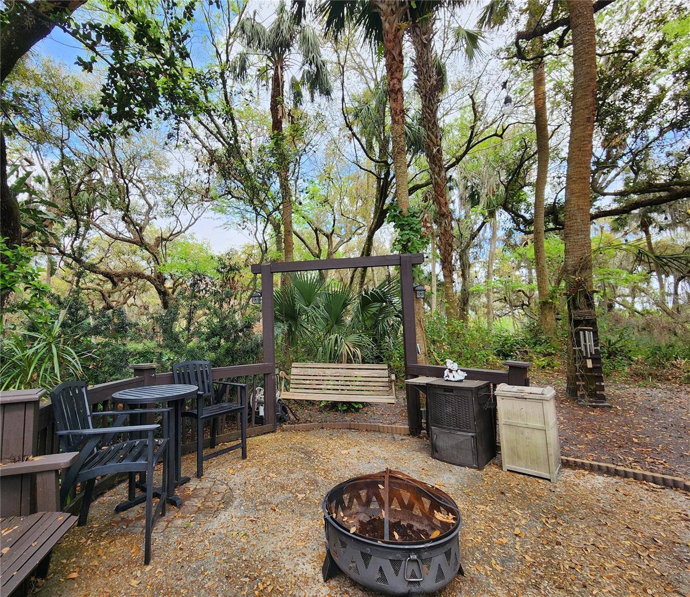 OUTDOOR RESORTS RIVER RANCH RV RESORT PH 04 - Land