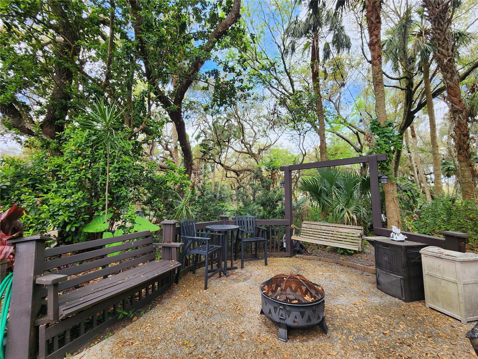 OUTDOOR RESORTS RIVER RANCH RV RESORT PH 04 - Land