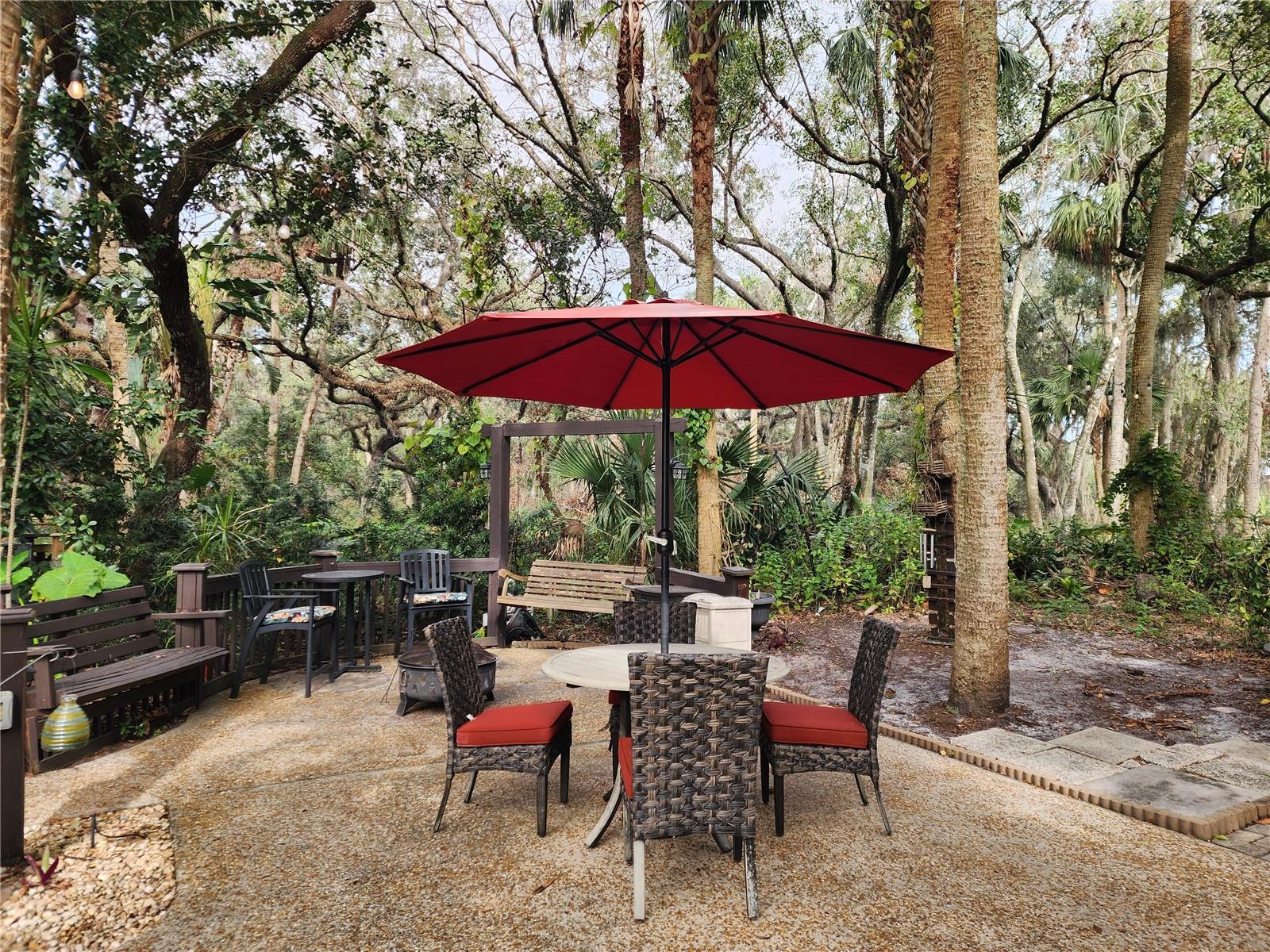 OUTDOOR RESORTS RIVER RANCH RV RESORT PH 04 - Land