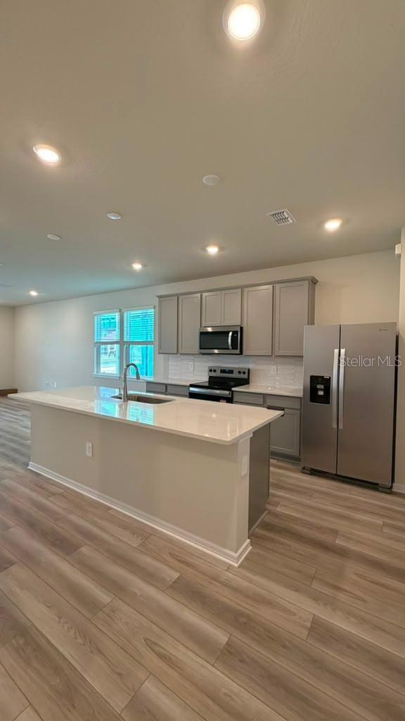 Photo of 2122 Southbury Drive, Kissimmee, FL 34744 (MLS # O6437535)
