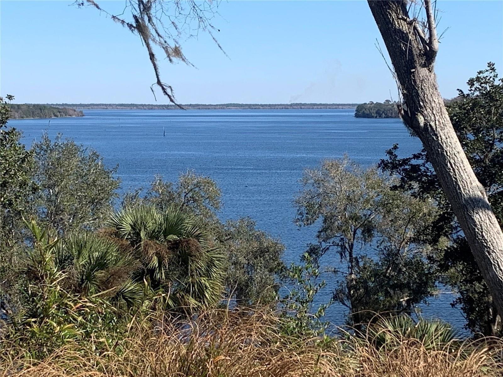 OKLAWAHA OVERLOOK CONDO - Land