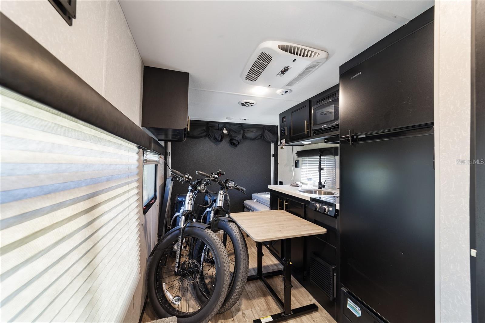 OKLAWAHA OVERLOOK CONDO - Land