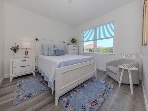 COTTAGES OF VENICE - Residential