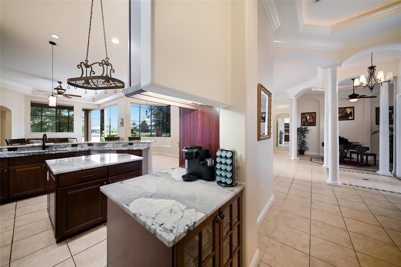 GREENBROOK VILLAGE SUBPHASE LL - Residential