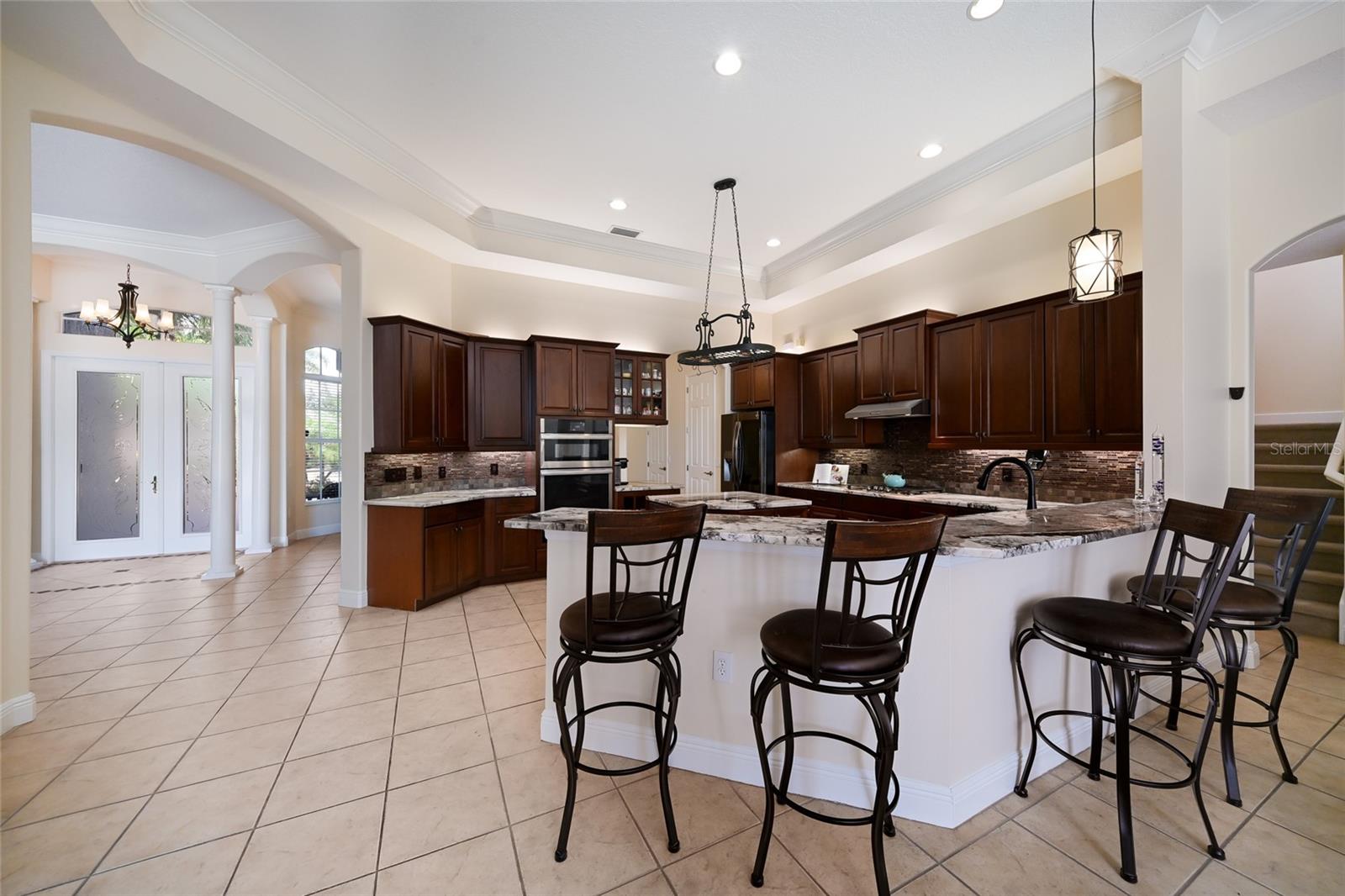 GREENBROOK VILLAGE SUBPHASE LL - Residential