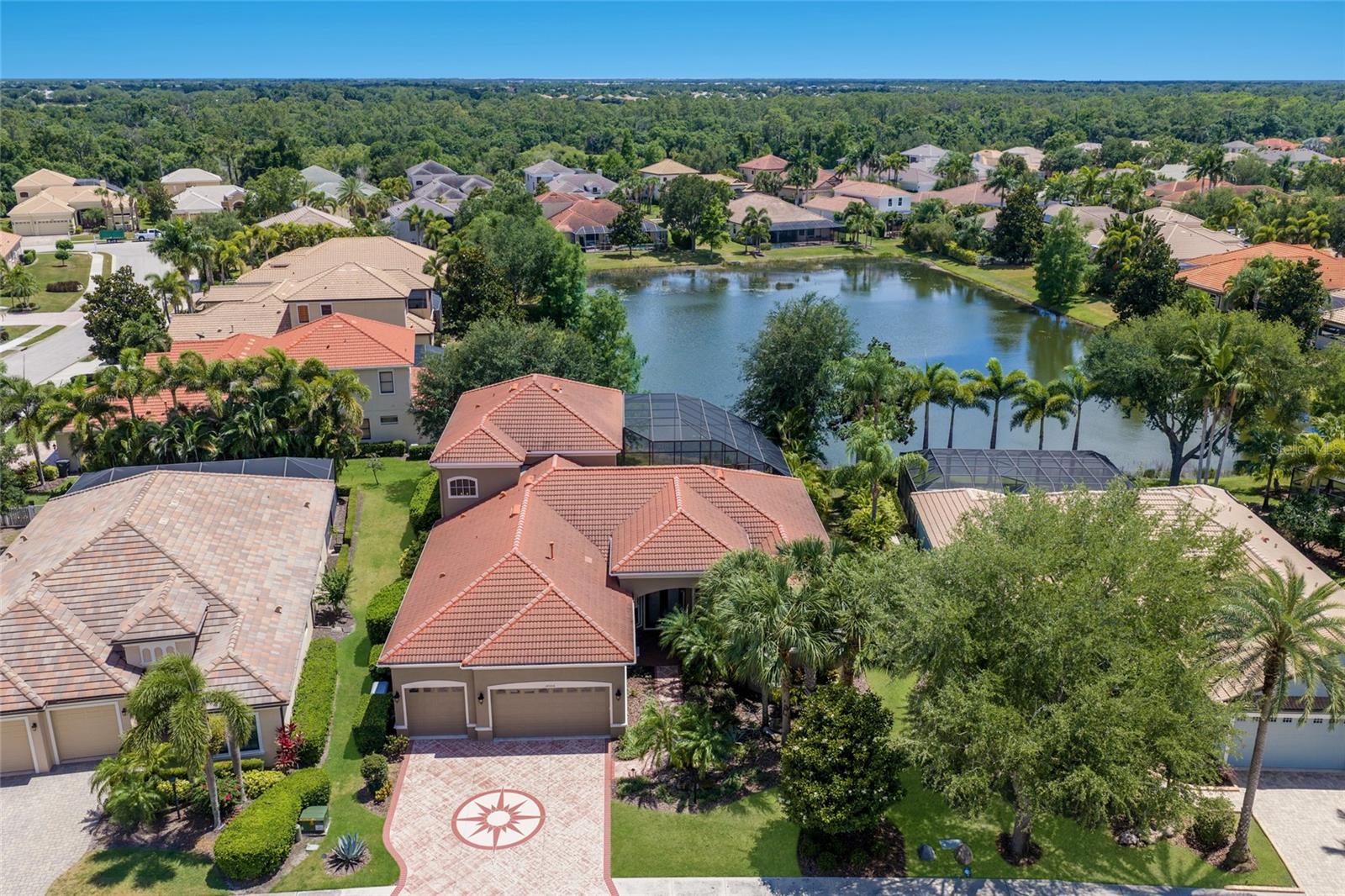 GREENBROOK VILLAGE SUBPHASE LL - Residential
