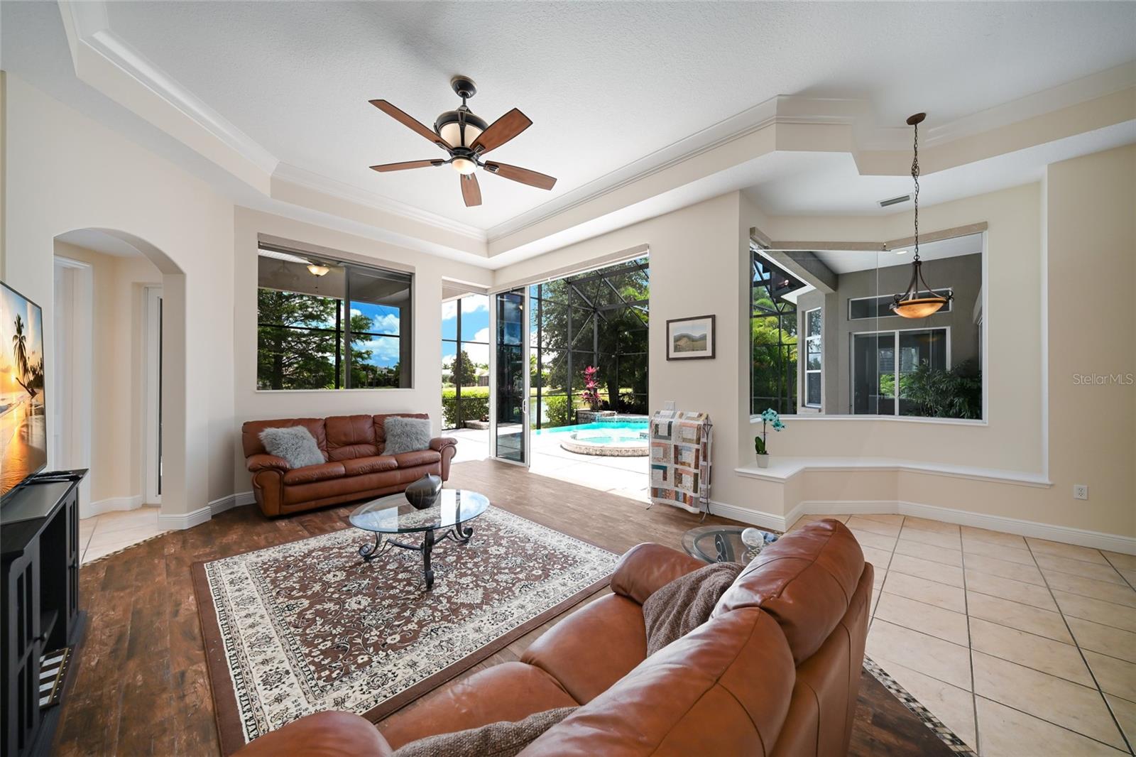 GREENBROOK VILLAGE SUBPHASE LL - Residential