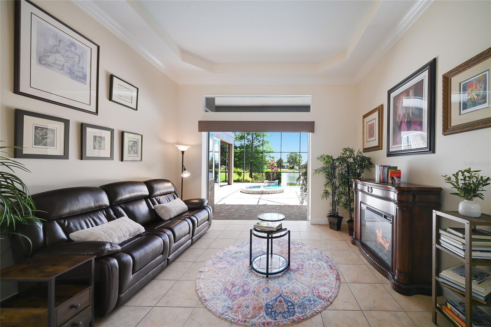 GREENBROOK VILLAGE SUBPHASE LL - Residential