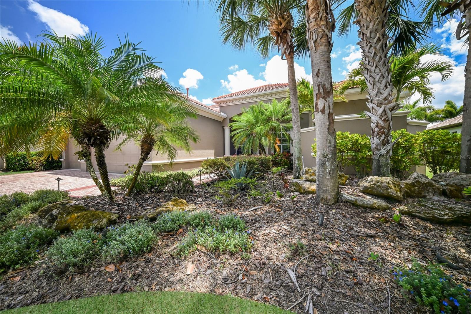 GREENBROOK VILLAGE SUBPHASE LL - Residential