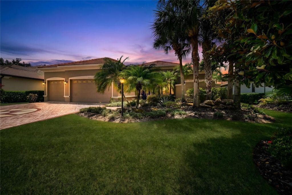 Photo of 14806 Bowfin Terrace, Lakewood Ranch, FL 34202 (MLS # A4693544)