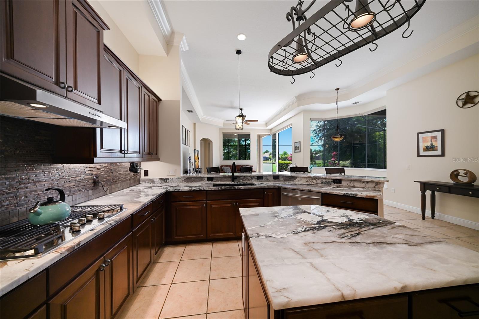 GREENBROOK VILLAGE SUBPHASE LL - Residential