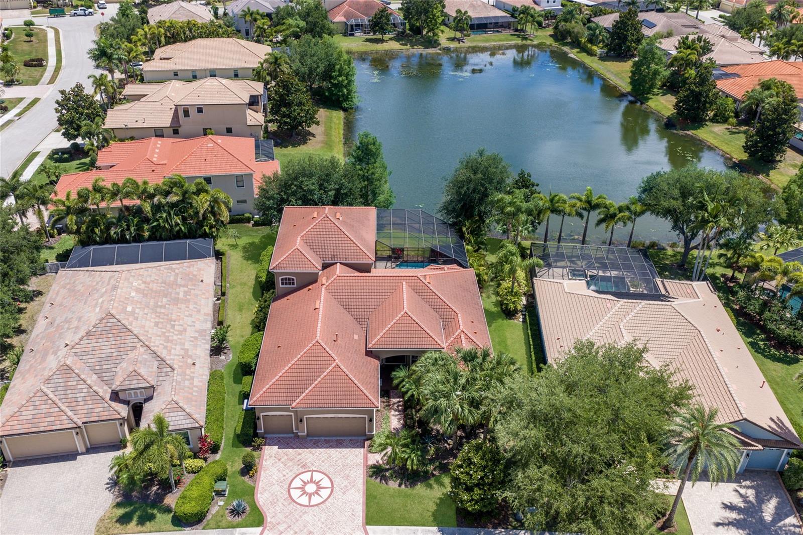 GREENBROOK VILLAGE SUBPHASE LL - Residential
