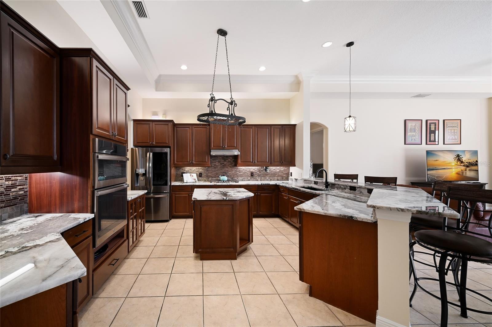 GREENBROOK VILLAGE SUBPHASE LL - Residential