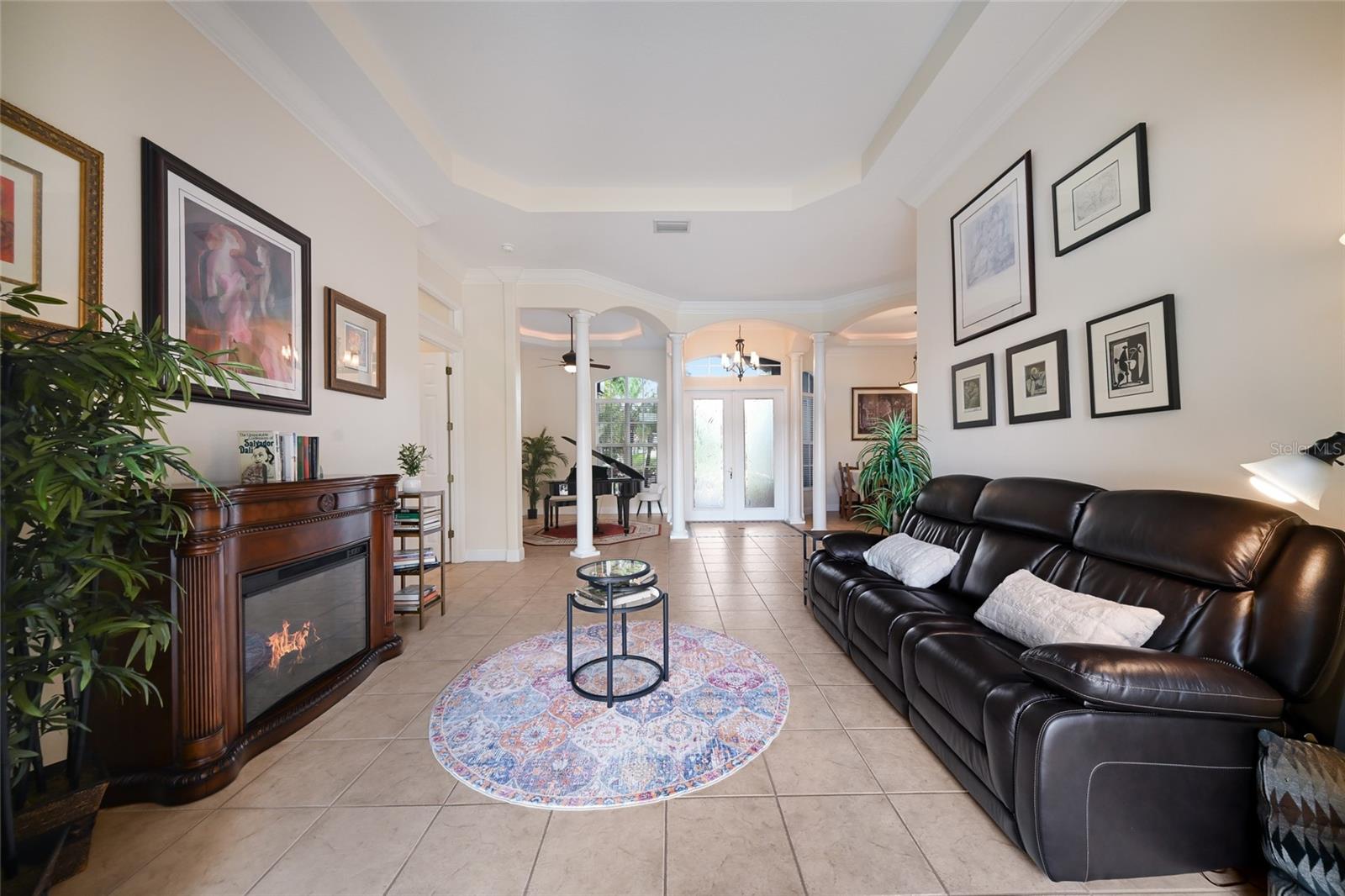 GREENBROOK VILLAGE SUBPHASE LL - Residential