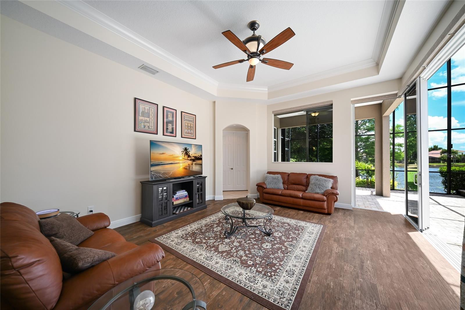 GREENBROOK VILLAGE SUBPHASE LL - Residential