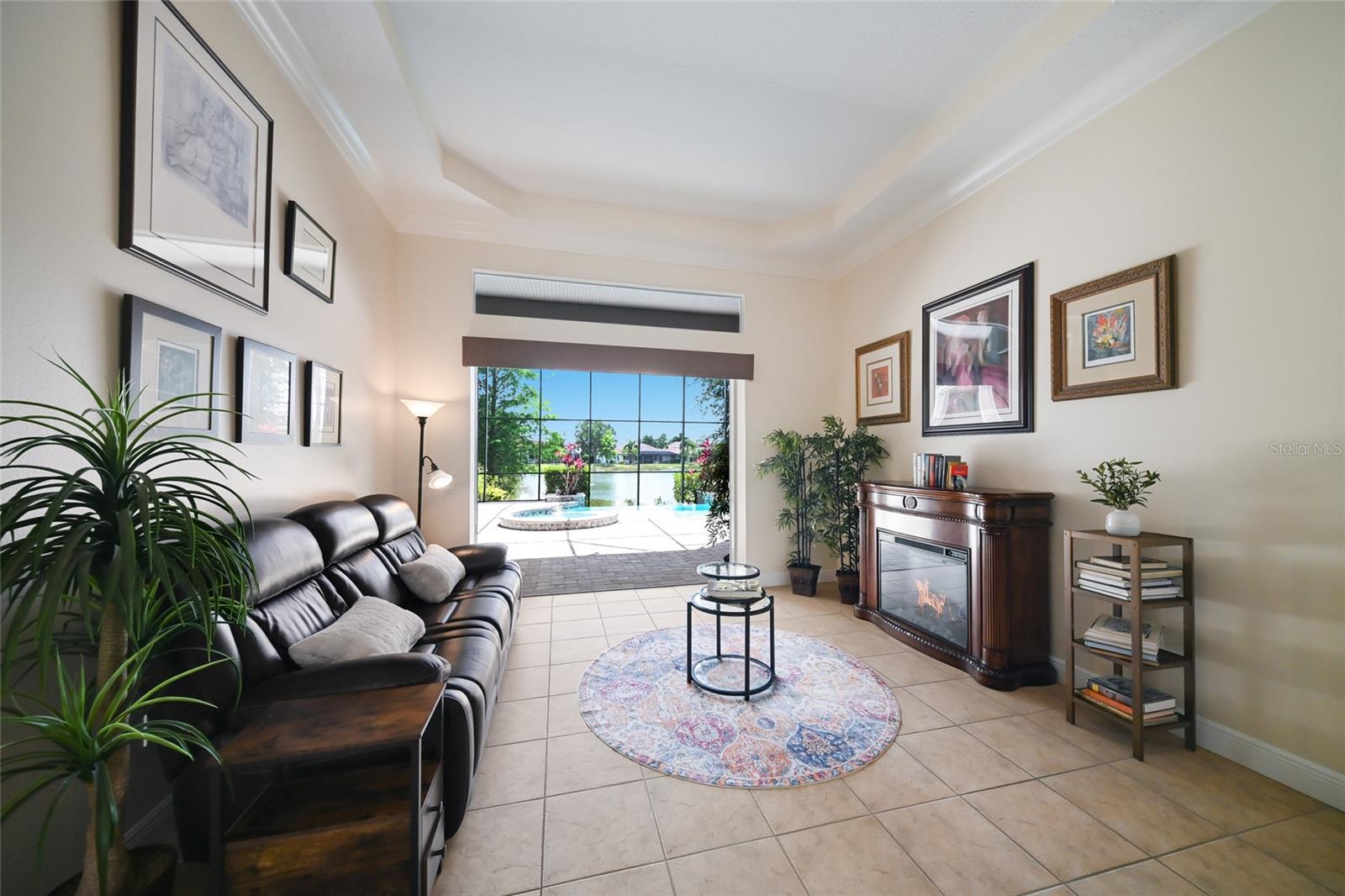 GREENBROOK VILLAGE SUBPHASE LL - Residential