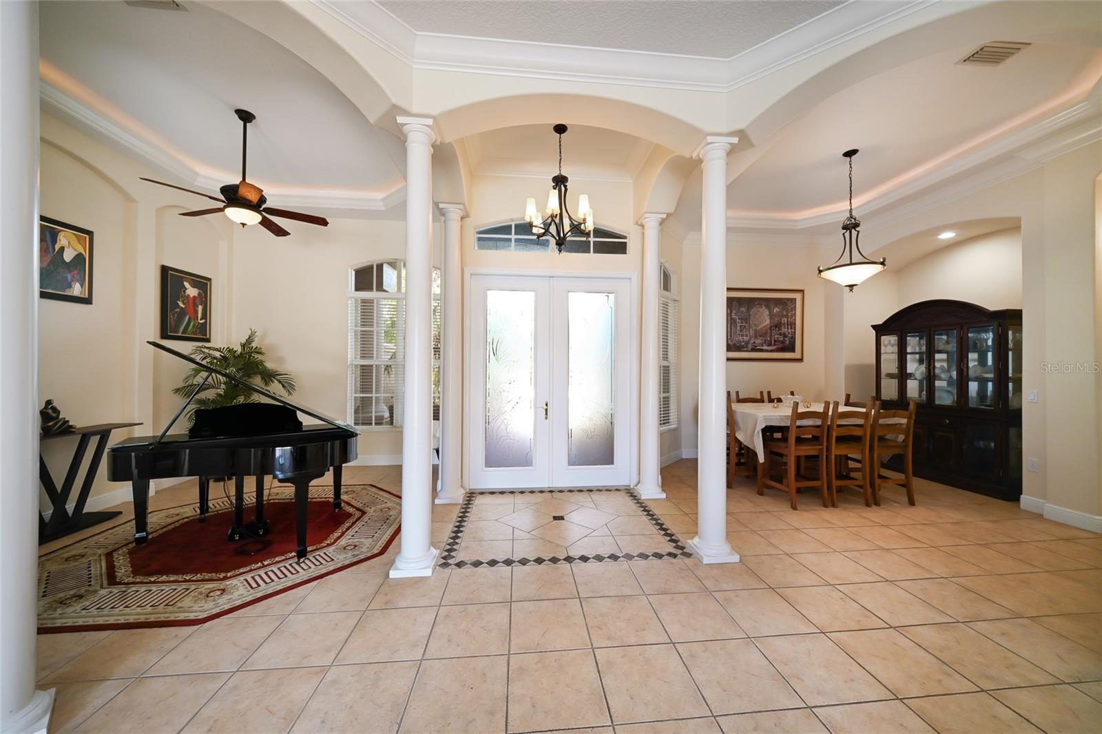 GREENBROOK VILLAGE SUBPHASE LL - Residential