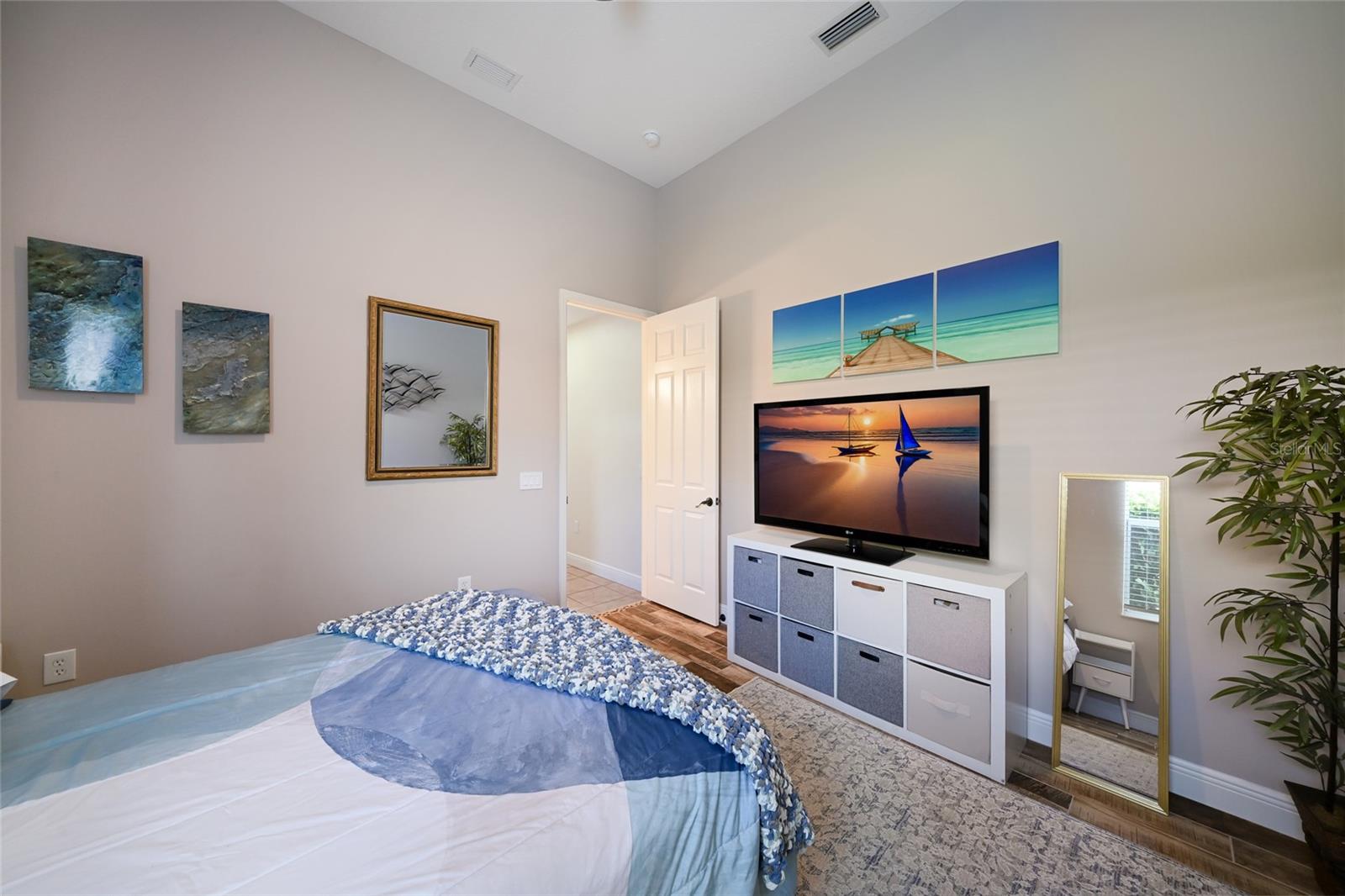 GREENBROOK VILLAGE SUBPHASE LL - Residential