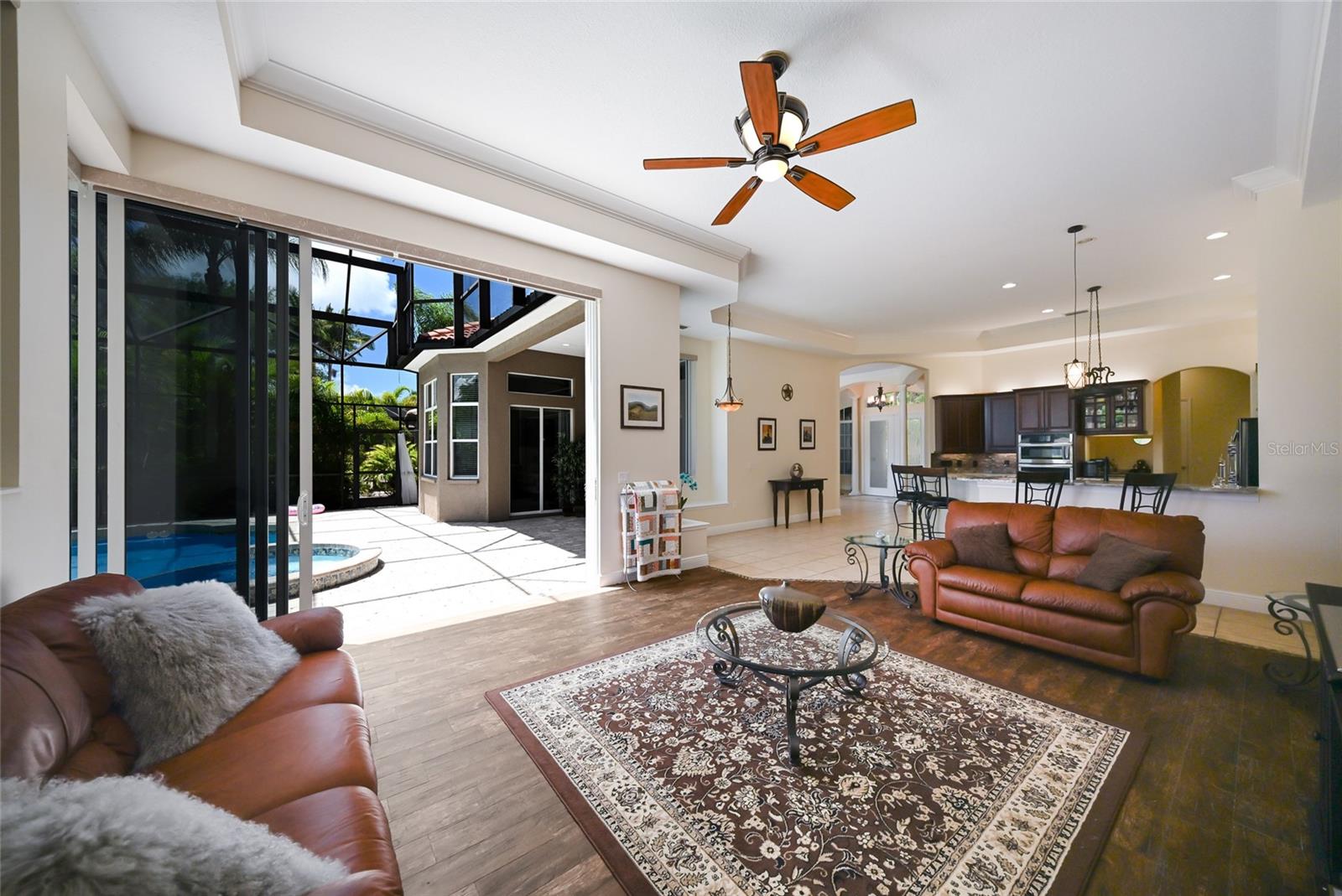 GREENBROOK VILLAGE SUBPHASE LL - Residential