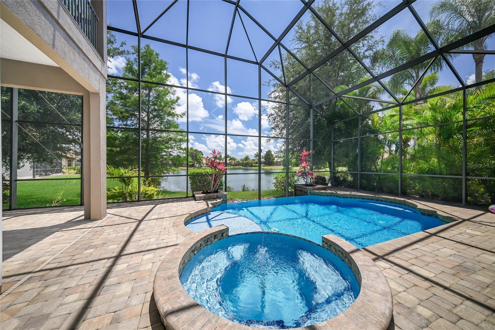GREENBROOK VILLAGE SUBPHASE LL - Residential