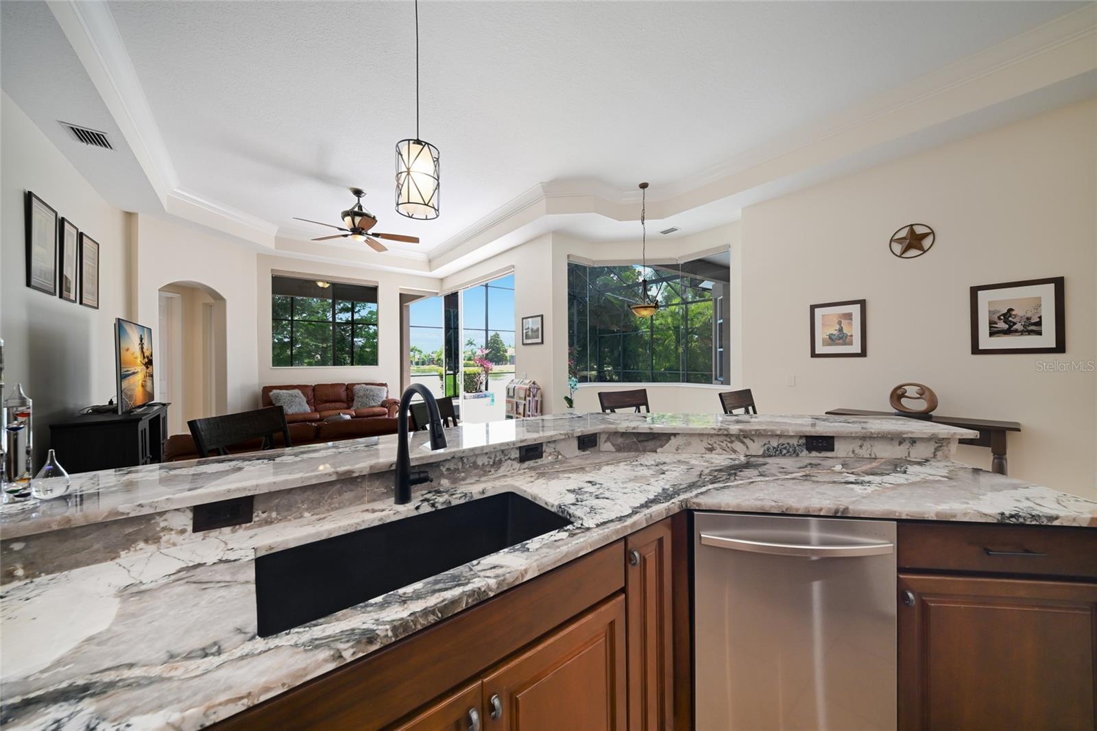 GREENBROOK VILLAGE SUBPHASE LL - Residential
