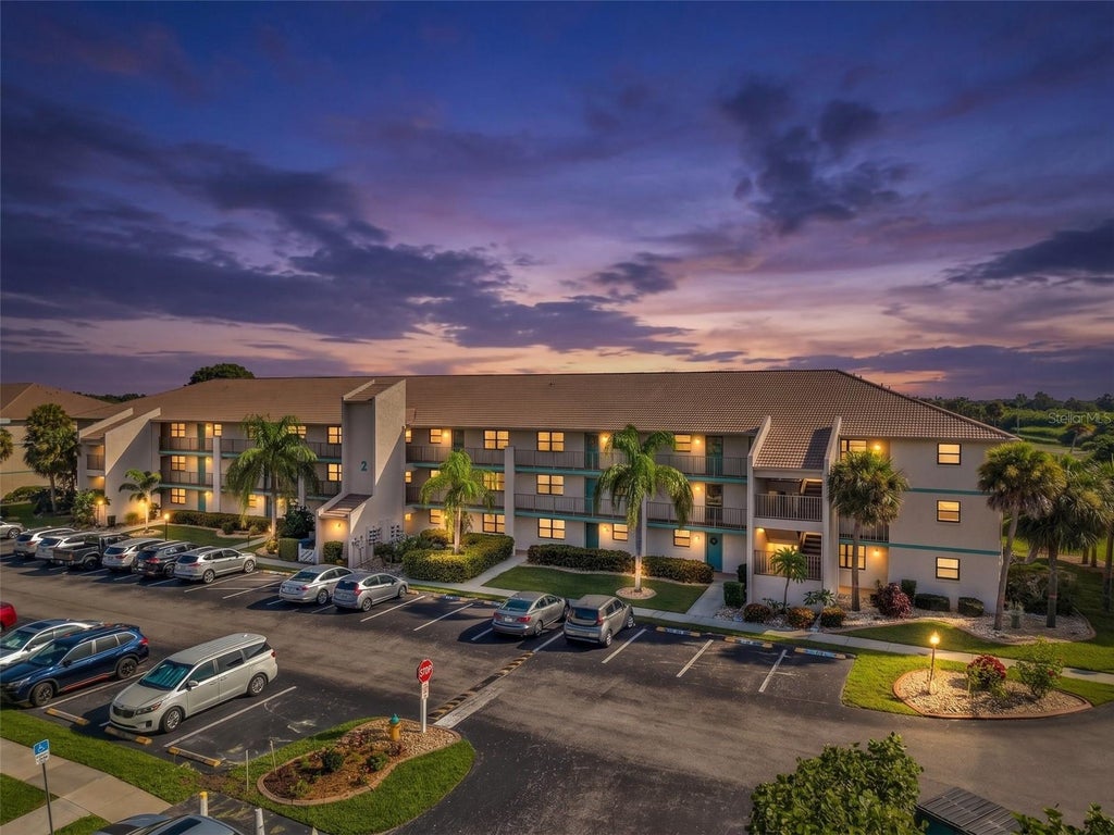 Photo of 175 Kings Highway #227-B7, Punta Gorda, FL 33983 (MLS # C7529700)