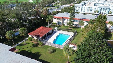 A home in BELLEAIR