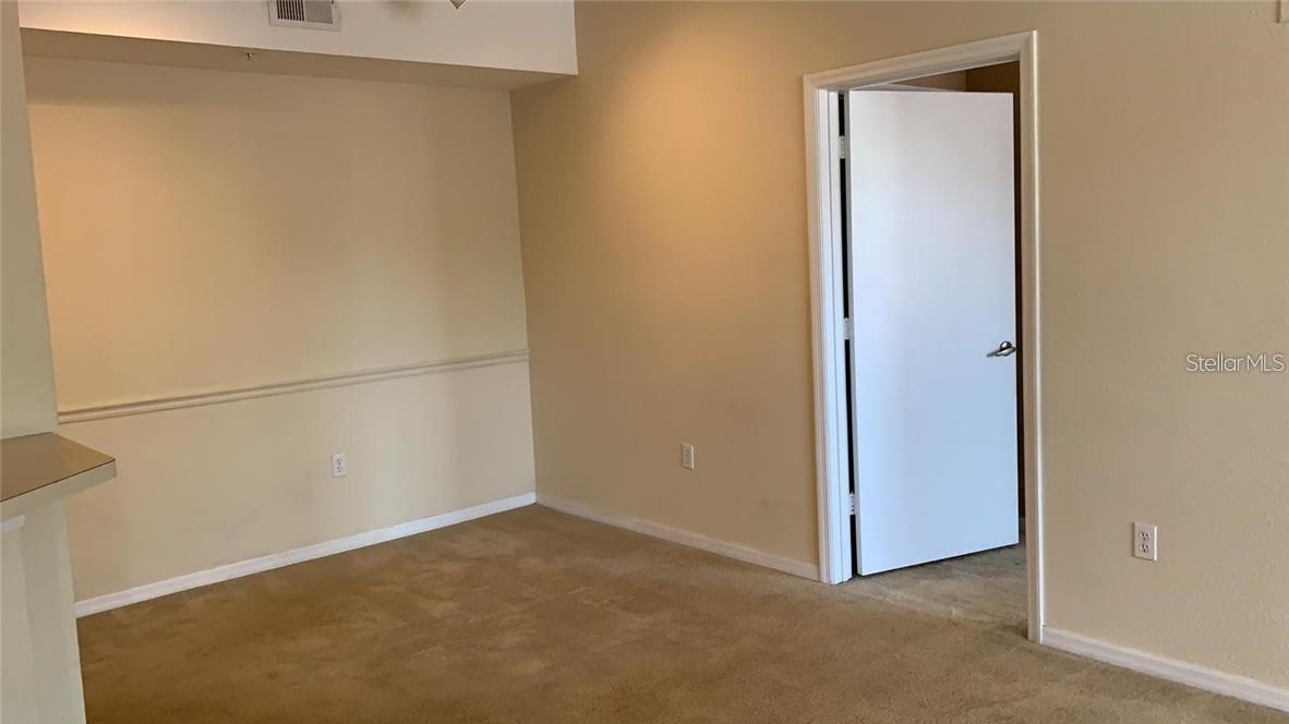 PALMS CLUB CONDO - Residential