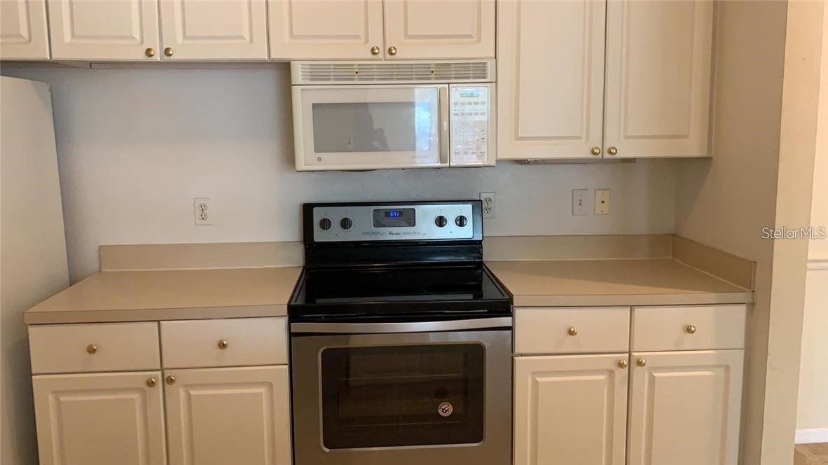 PALMS CLUB CONDO - Residential