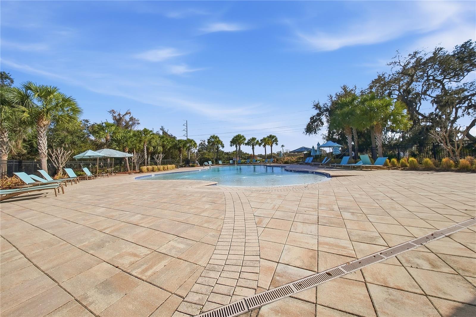 OAKS AT SHADY CREEK PH 1 - Residential