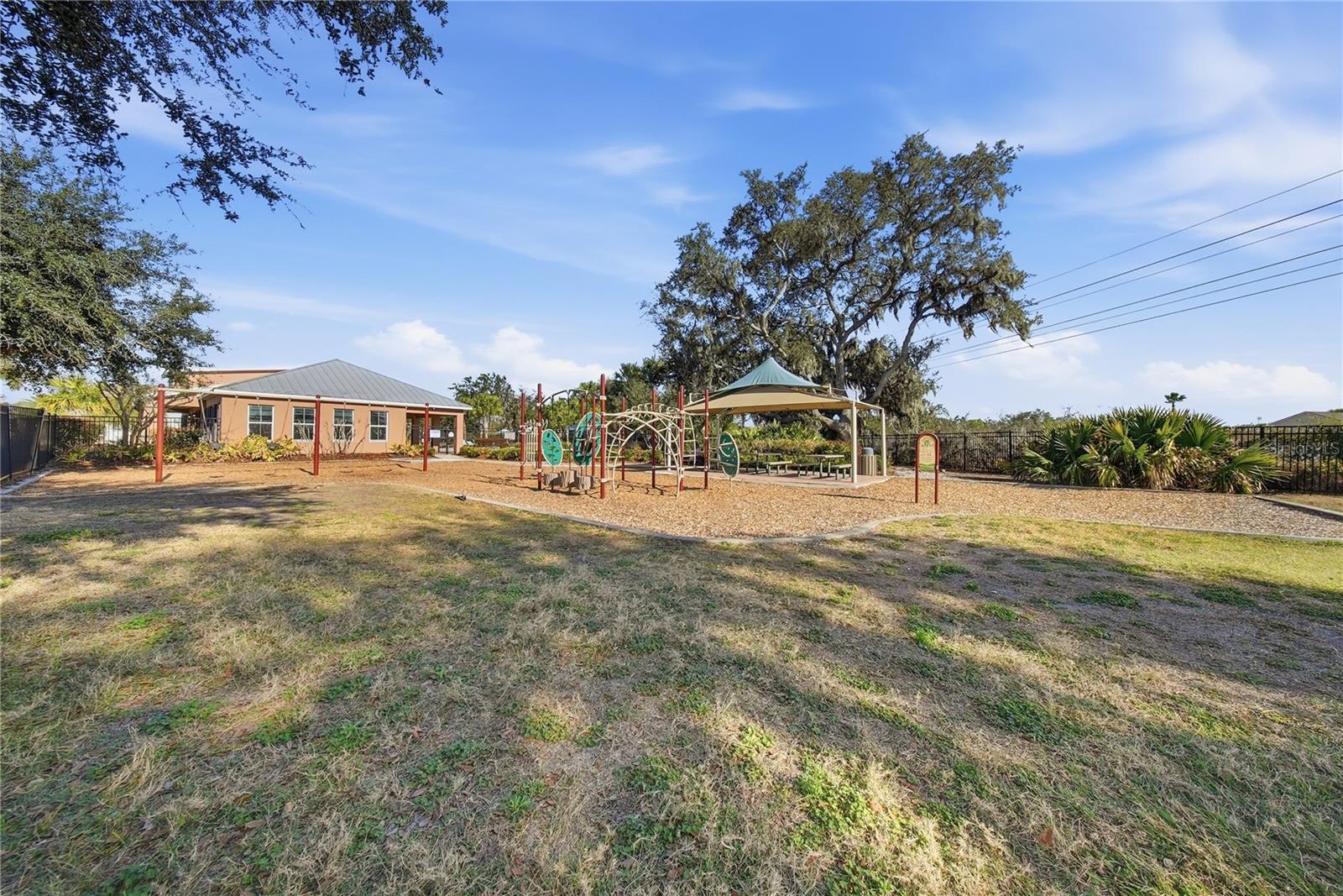 OAKS AT SHADY CREEK PH 1 - Residential