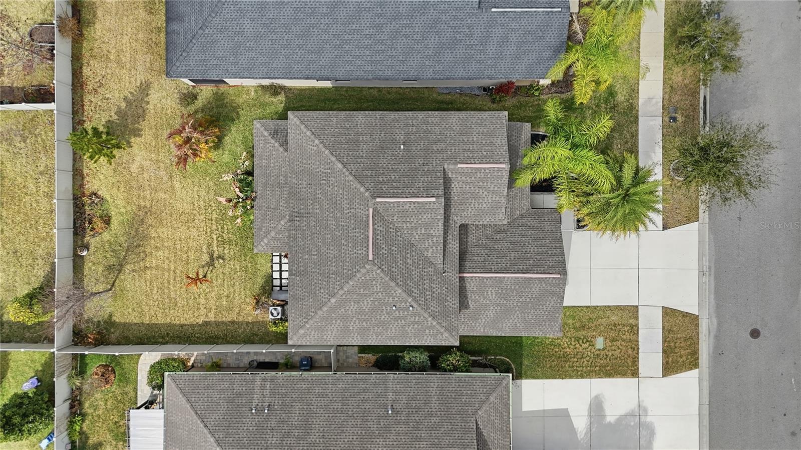 OAKS AT SHADY CREEK PH 1 - Residential