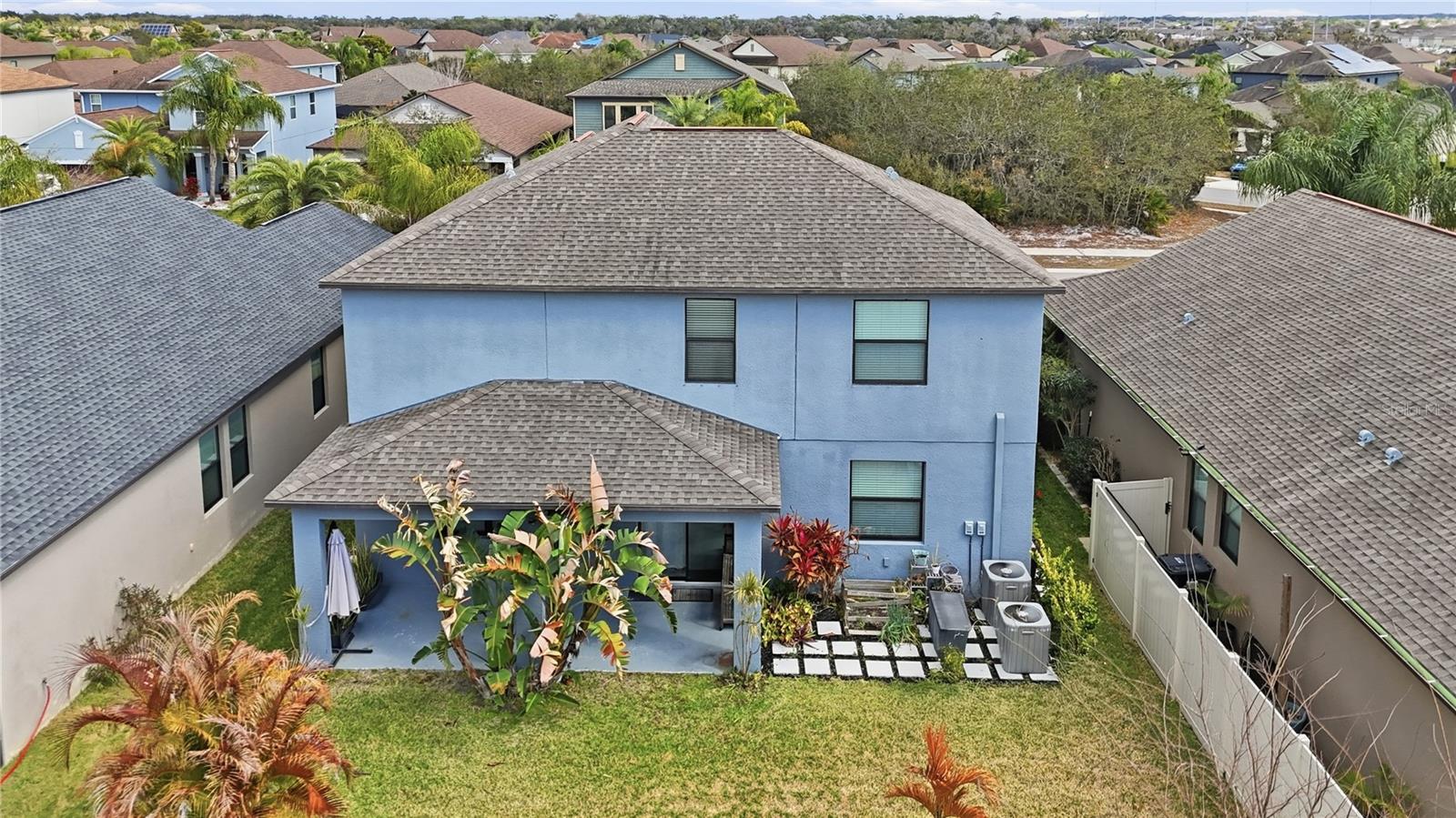 OAKS AT SHADY CREEK PH 1 - Residential