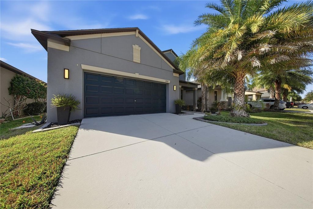 Photo of 13917 Roseate Tern Lane, Riverview, FL 33579 (MLS # TB8477084)