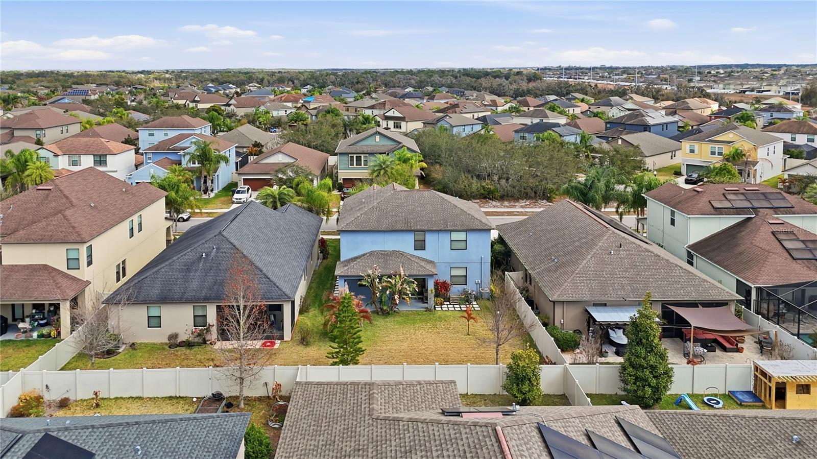 OAKS AT SHADY CREEK PH 1 - Residential