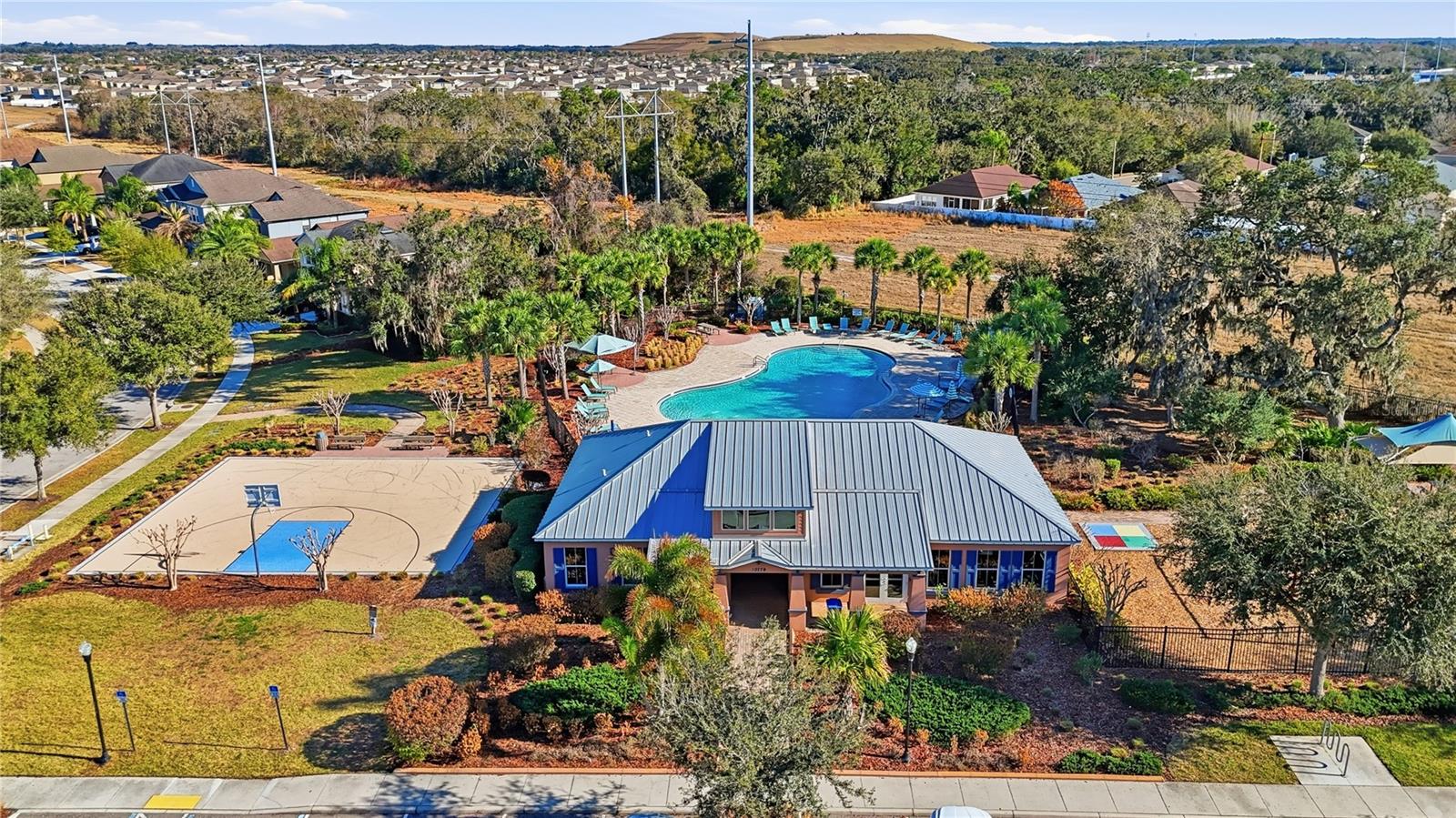 OAKS AT SHADY CREEK PH 1 - Residential