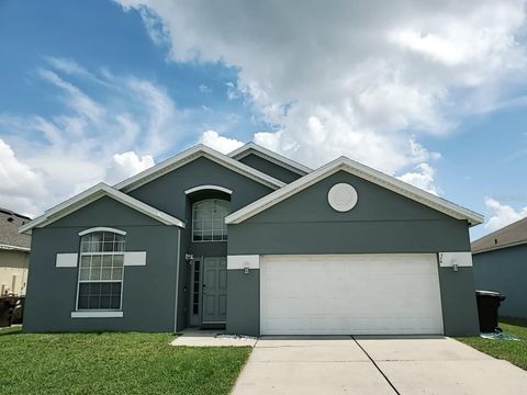 714 HACIENDA CIRCLE KISSIMMEE FL 34741