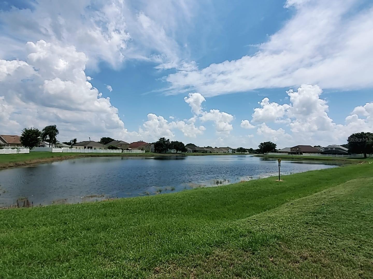 ESTANCIA - Residential